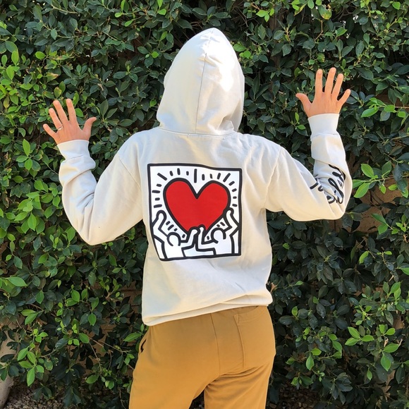 🌴🔆TALENTLESS- KH LOVE PREMIUM HOODIE🔆🌴 - Picture 3 of 15